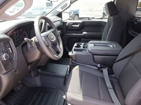 New 2025 GMC Sierra 1500 Pro w/ Pro Value Package image 10