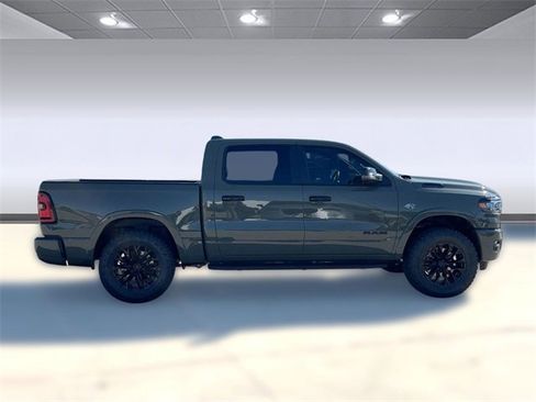 New 2026 RAM 1500 Lone Star image 8