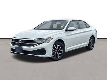 Used 2024 Volkswagen Jetta S