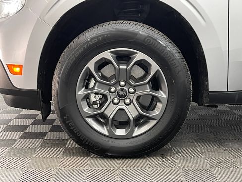 Used 2024 Ford Maverick XLT FWD image 13