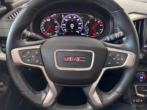 Certified 2023 GMC Terrain Denali w/ Denali Premium Package AWD/4WD image 13