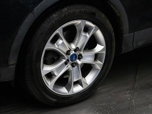 Used 2013 Ford Escape SEL image 7