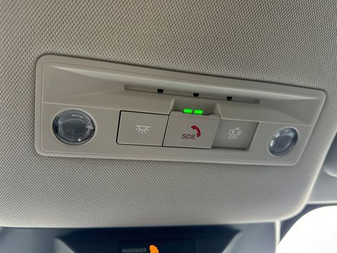 New 2026 Nissan Leaf w/ Floor Mat Package (S+) image 34