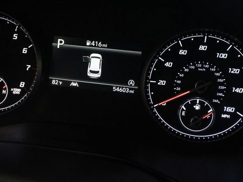Used 2023 Hyundai Santa Fe SEL FWD image 18