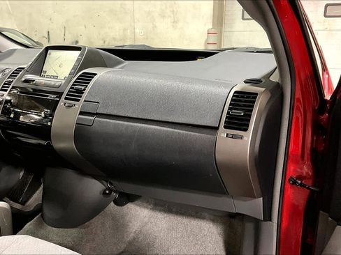 Used 2008 Toyota Prius image 18