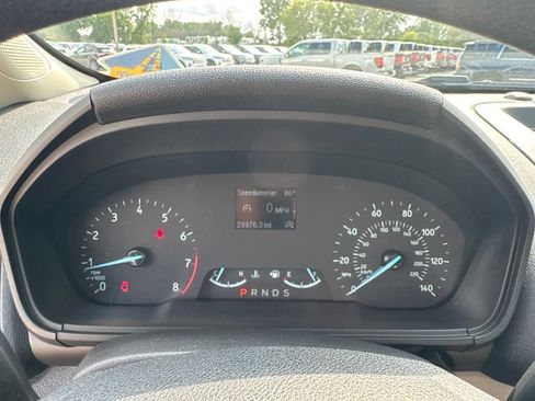 Used 2022 Ford EcoSport S AWD/4WD image 18