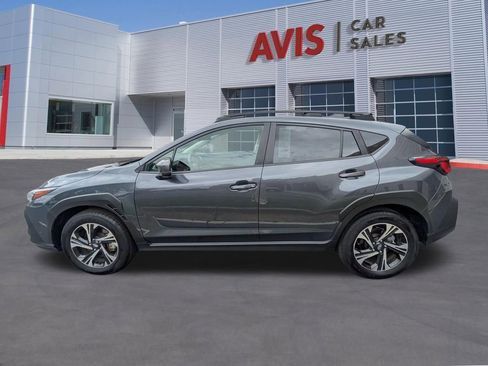 Used 2025 Subaru Crosstrek 2.0i Premium AWD/4WD image 10