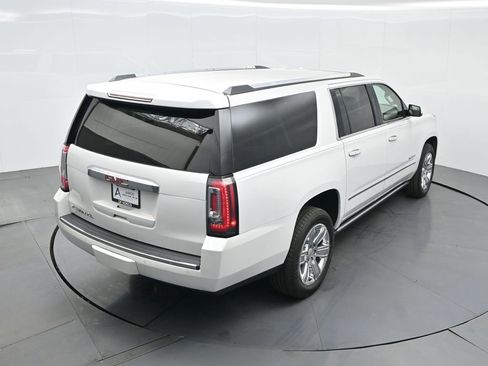 Used 2020 GMC Yukon XL Denali w/ Open Road Package image 56