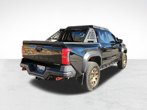 Used 2024 Toyota Tacoma 4x4 Double Cab Hybrid image 8