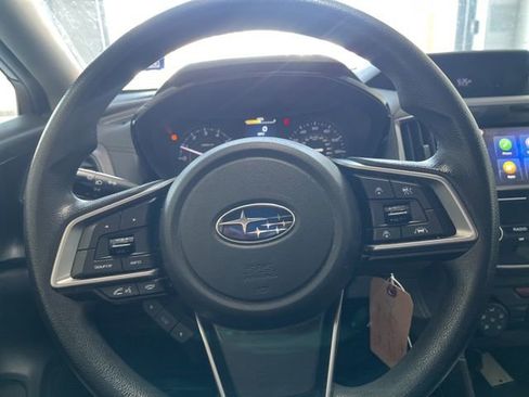 Used 2019 Subaru Crosstrek 2.0i w/ Eyesight System AWD/4WD image 19