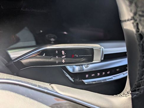 New 2026 Cadillac Lyriq Sport image 20