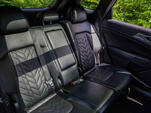 Certified 2023 Kia Sportage X-Line w/ X-Line Premium Package AWD/4WD image 23