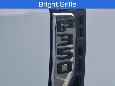 New 2025 Ford F350 XL w/ XL Chrome Package image 18