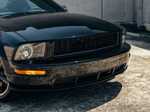 Used 2008 Ford Mustang GT Premium RWD image 22