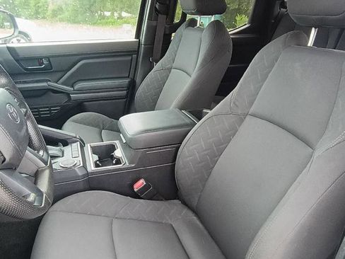 Used 2024 Toyota Tacoma SR5 RWD image 10