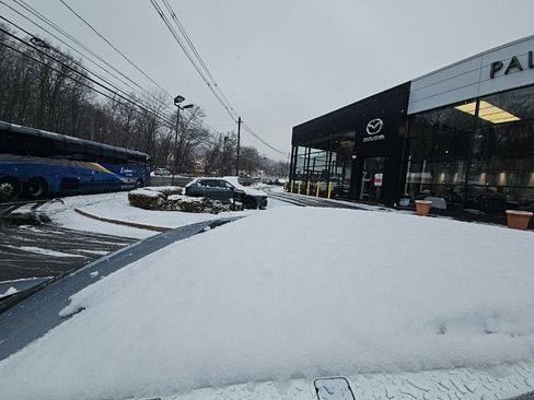 Used 2023 MAZDA CX-5 AWD 2.5 S w/ Premium Package image 12