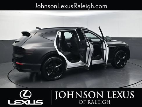 Used 2026 Genesis GV80 3.5T Prestige AWD/4WD image 30