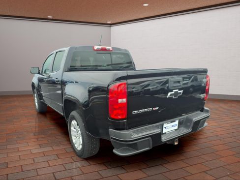 Used 2019 Chevrolet Colorado LT w/ LT Convenience Package image 6