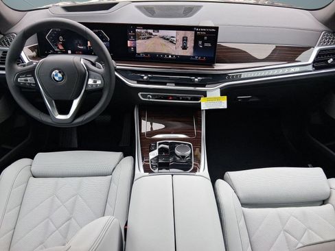 Used 2026 BMW X5 xDrive40i w/ Premium Package AWD/4WD image 15