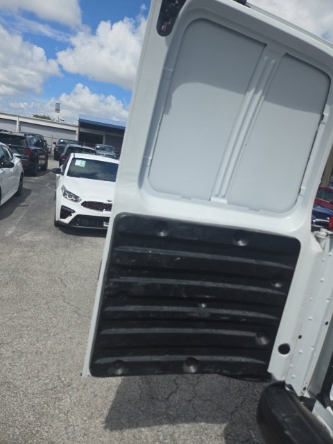 Used 2025 Chevrolet Express 2500 w/ Driver Convenience Package RWD image 15