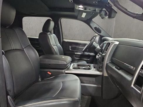 Used 2016 RAM 1500 Limited image 19