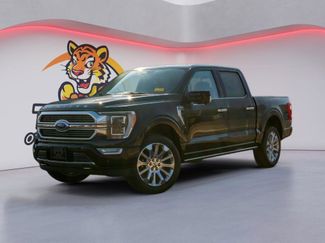 Used 2022 Ford F150 Limited video 1