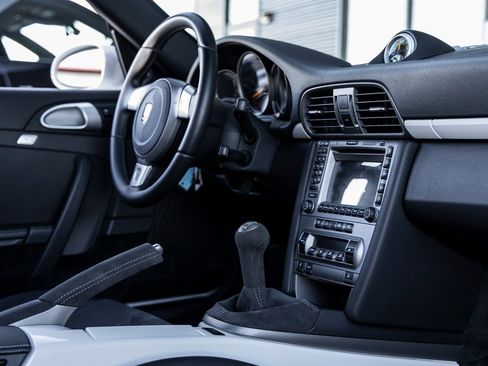 Used 2008 Porsche 911 GT3 RS image 67