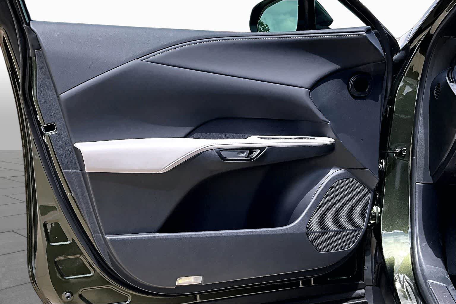 New 2026 Lexus RX 350 Premium FWD image 10