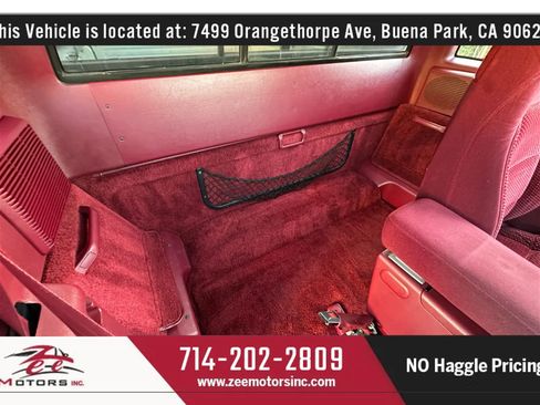 Used 1993 Ford Ranger 4x4 SuperCab image 22