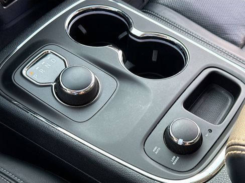 Used 2015 Dodge Durango Citadel w/ Technology Group image 13