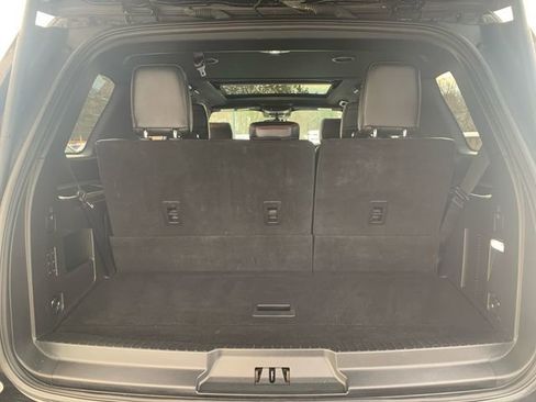 Used 2019 Ford Expedition Limited w/ Equipment Group 303A image 14