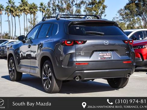 New 2026 MAZDA CX-50 2.5 Hybrid w/ Weather Package image 6