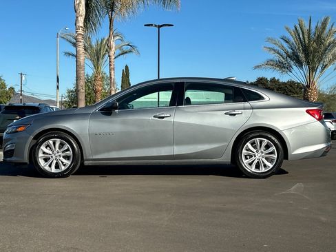 Used 2024 Chevrolet Malibu LT image 7