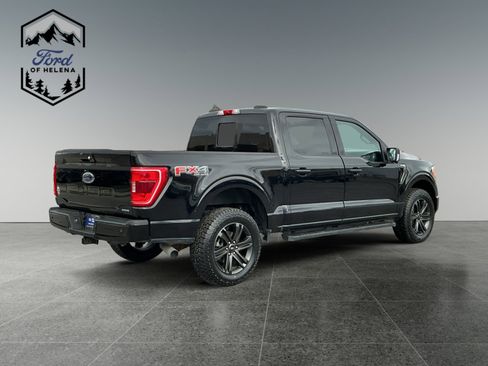 Certified 2021 Ford F150 XLT w/ Equipment Group 302A High image 5