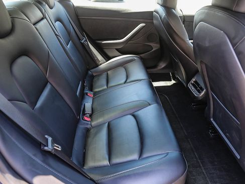 Used 2023 Tesla Model 3 Standard Range RWD image 15