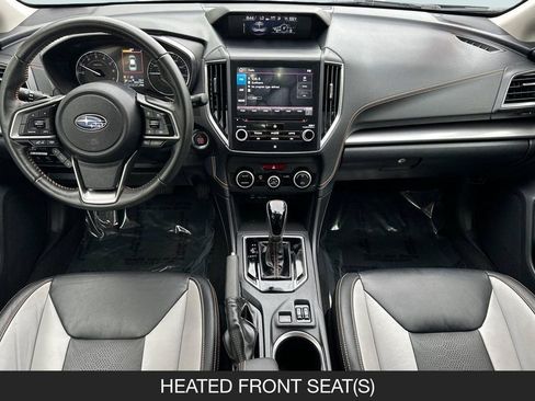 Used 2021 Subaru Crosstrek 2.5i Limited w/ Popular Package #2 AWD/4WD image 14