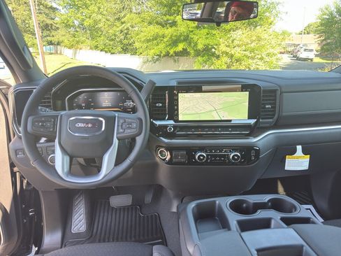 New 2026 GMC Sierra 1500 Elevation AWD/4WD image 17