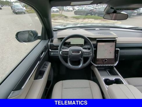 New 2025 GMC Acadia Elevation image 39