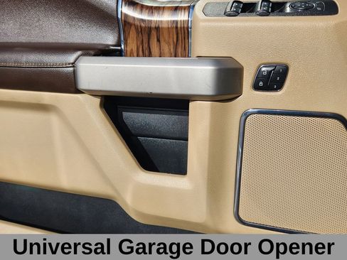 Certified 2019 Ford F150 Lariat w/ Equipment Group 501A Mid image 9