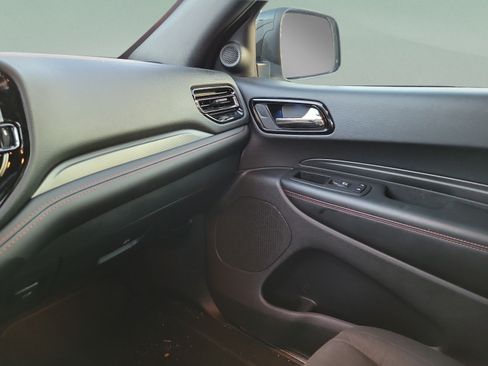 Certified 2025 Dodge Durango R/T AWD/4WD image 21