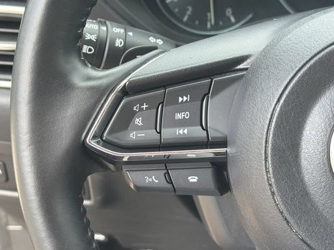 Used 2021 MAZDA CX-5 Grand Touring AWD/4WD image 27
