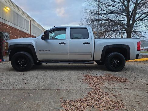 Used 2012 Chevrolet Silverado 1500 LT w/ All-Star Edition image 5