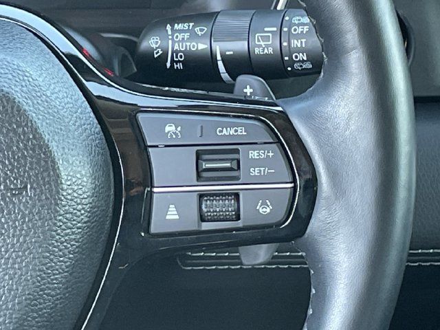 Used 2025 Honda Pilot Elite image 15
