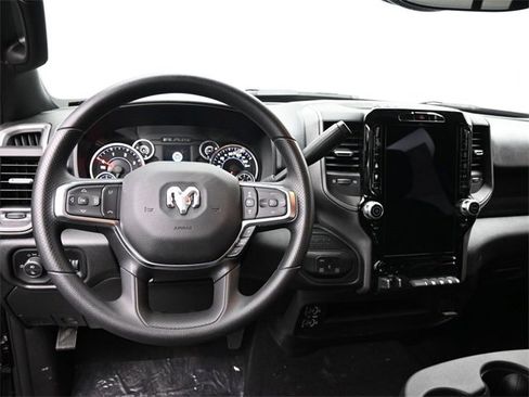 New 2026 RAM 2500 Tradesman image 14