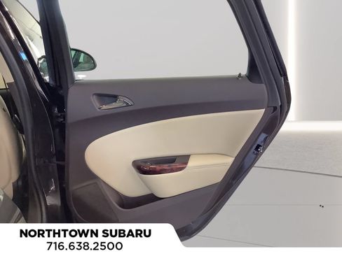 Used 2013 Buick Verano Leather FWD image 32