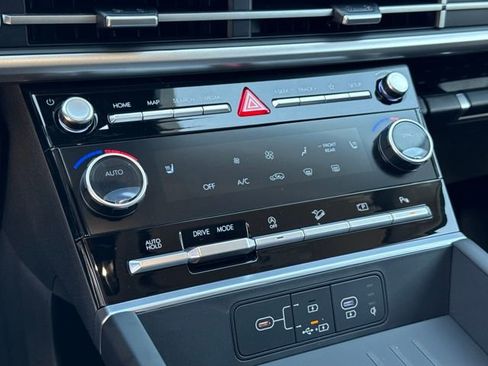 New 2026 Hyundai Santa Fe SEL FWD image 20