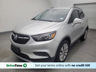 Used 2019 Buick Encore Preferred image 1