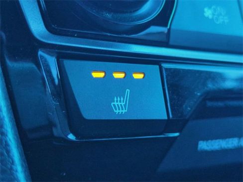 Used 2017 Honda Civic EX image 22