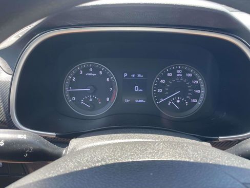 Used 2019 Hyundai Tucson Value w/ Cargo Package FWD image 37