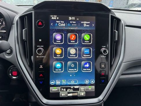 New 2026 Subaru Crosstrek 2.0i Premium image 15